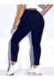 Women's Classic Plus Size Skinny Fit High Waist Full Lycra Soft Wear Jean Big Size - 5