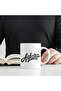 كوب بتصميم أنقرة المكتوب عليه – هدية بطابع المدينة - 3