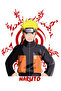 Naruto Itachi Uchiha Anime Printed Unisex 100% Cotton Hooded Sweatshirt - 2