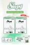 2 Pack Babycare Baby Care Cover 10 Pack and Rosie Cotton Gift