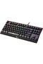 لوحة مفاتيح ميكانيكية سلكية للألعاب GHOST TKL - 2