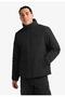 Northern Lite Jkt m Water and Windproof Black Men's Jacket