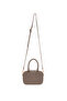 Brown Crossbody Bag 50311182-Vr052 - 6