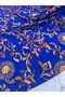Patterned Silk Satin Dress Skirt Shirt Baggy Our Product Is Sold by Piece 1 Piece 1 Metre