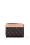 Brown Wallet 50311245-Vr029 - 4