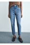 Mom2000 High Waist Mom Jean Pants