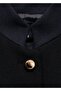 Slim Fit Judge Collar Jacket - 8