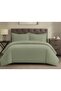 مجموعة غطاء اللحاف
