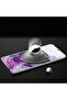 واقي شاشة زجاجي كامل اللصق متوافق مع هاتف Galaxy S20 Ultra من ECRZ - 5