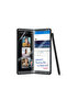 واقي شاشة S-Fit Body متوافق مع Galaxy Z Fold 2 مع جهاز محاذاة ECRZ