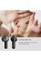 A1 True Wireless Earbuds Bluetooth 5.3 Headphones Touch Control with Wireless Charging Case Co - 4
