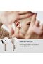 A1 True Wireless Earbuds Bluetooth 5.3 Headphones Touch Control with Wireless Charging Case Co - 4