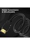 1.5 Meter 4K High-Speed HDMI Cable 4K 120Hz Gold Plated 1.5m Pc/Ps3/Tv Hdtv Ultra Display Cable - 2