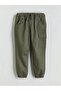 Lcw Kids Crew Neck Boys Sweatshirt and Sweatpants Bottom (W5) - 5