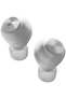 T3 Snow White In-Ear Earbuds - 4