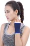 Hand Bandage Elastic 1 Pair Fitness Volleyball Unisex Wrist Sports Bandage Supporting with Hand Wristbands - 6