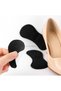 Self-Adhesive, Soft Sponge Support, Heel Protector Pad 5 mm - 5