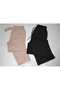 2-Piece Women's Single-Layer Modal Wide-Leg Sweatpants & Cotton Pajama Bottoms