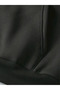 Snow Masked Ninja Unisex Sweatshirt Cardigan 2Strands Thick Fleece - 4