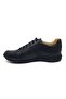 100% Leather Orthopedic Men's Winter Comfortable Daily Large Shoes 45-48 - 3