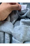 Snow Masked Ninja Unisex Sweatshirt Cardigan 2Strands Thick Fleece - 5