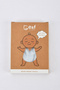 Muslin Baby Salopet Jumpsuit - Baby Blue - 5