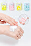 Petal Paper Soap for Hand Washing – Disposable, Dissolvable Mini Soap for Travel and Camping