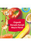 Nessiworld Organic Carrot Mixed Fruit Puree 100 Gr - 3