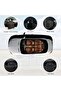 Jaguar Xf 3.0 V6 S Premium Luxury Car Suitable In-Car Trash Can - 7