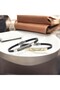 Patterned Steel Bracelet 3183Scb030 - 4