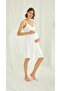 Monamise Lace Maternity Pajama Set 18672 - 4