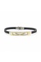 Patterned Steel Bracelet 3183Scb030 - 5