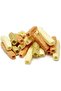 Veggie Straws - Delicious Finger Food Kids Snack - Suitable For 9 Plus Months-12gms - 8