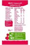 Strawberry fruity puffs 60g (6 * 10g) | Total 60g/6 bags | Delicious Snacks | Crumb Fre - 2