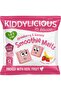Strawberry & Banana Smoothie Melts - Delicious Snacks for Kids - Suitable for 12+ Month - 6