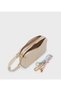 Ddemi Textured Crossbody Bag - 3