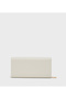 Wylaberia Textured Flap Wallet - 3