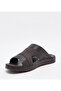 Coffee Mens Emir-Ga3000 Mens Sandals - 2