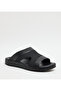 Black Mens Emir-Ga3000 Mens Sandals