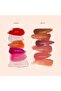 Tower 28 ShineOn Moisturizing Lip Jelly Gloss, Coconut - semi-sheer, milky rosy pink 3.9g - 8