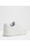 White Mens Ozzy White Shoes - 2