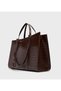 Ninetofive Textured Tote Bag - 2