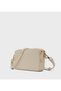 Ddemi Textured Crossbody Bag - 2