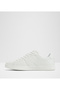 White Mens Ozzy White Shoes - 3