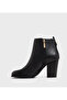 Noemieflex Block Heel Ankle Boots - 3