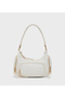 White Women'S Ppiperr White Sling Bag