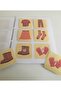 Matching Activity Book, Pre-School Special Education, Activity, Activity - 6