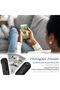 4k Action Camera, Mini Vlogging Camera, Small Body Camera with IPX7 Waterproof, Underwater Cam - 6