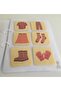 Matching Activity Book, Pre-School Special Education, Activity, Activity - 5