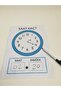 When Is It? Summer Erase Activity with Pencil - 2